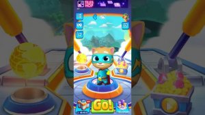 Том герой Том Побег за золотом