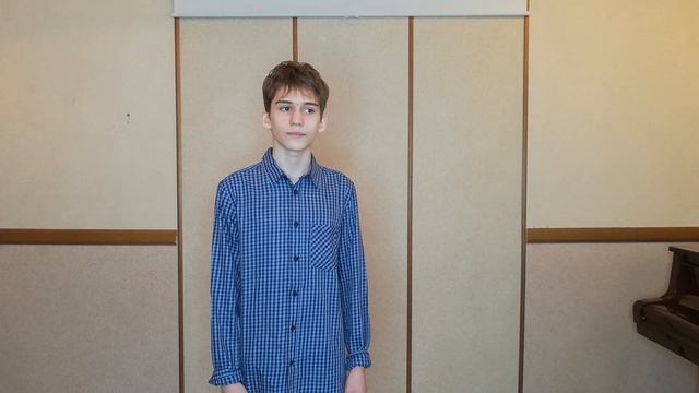 Заяц и Черепаха - С. Михалков, читает Кирилл Ладыгин.