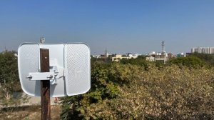 TP Link CPE610 (& CPE710) - Wireless Network Extender!