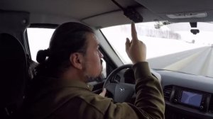 УАЗ Профи 2019 Наши тесты