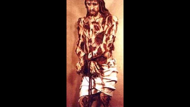 Fr. Hewko, Palm Sunday, "The Seven Humiliations of Christ," April 9, 2017 in TN смотреть онлайн