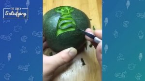 8 Hour Oddly Satisfying Video That Will Help You Sleep, And Relax Your Nerves