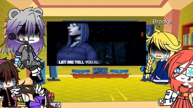 Count the Ways ppls react to Count the Ways song {|●○|} смотреть онлайн