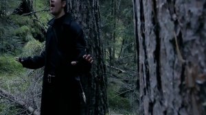 Алика Богатырева и Ярослав Щекланов-За океаном