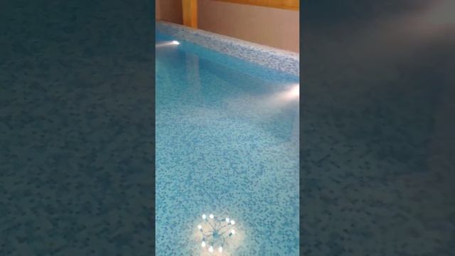 Строительство скиммерного бассейна. Сдача бассейна в эксплуатацию  #строительствобассейна