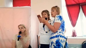 Радиосистема LAudio LS-Q5-2M ? Музыкальный магазин Mus & Co поздравляет с последним звонком! #LAudi