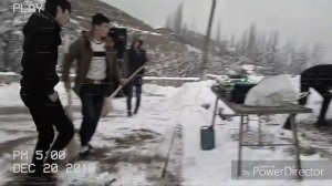 Оби ашт туй