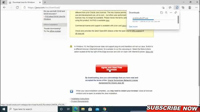 How to Download and Install Java latest Version JDK on Windows 10 #java смотреть онлайн