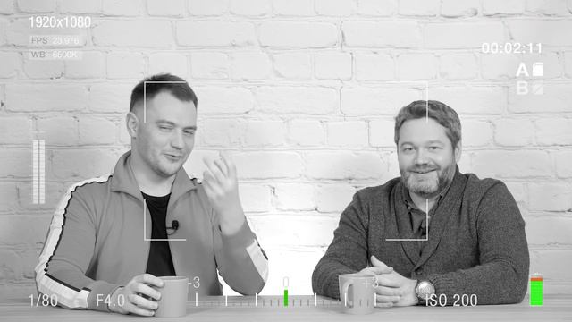 От музыки к видеопродакшн • Дело говорит Дмитрий Коваленко