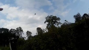 КОЗЫРЕК над КРЫЛЬЦОМ. ПРОСТО \ БЫСТРО \ НАВСЕГДА Своими руками и ПАУК.