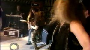 Русский heavy metal