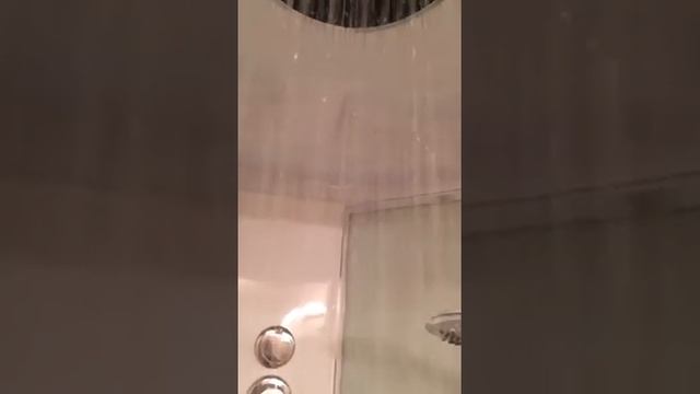 Установка душевой кабины Deto EM 4510 смотреть онлайн