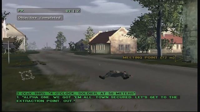 Operation Flashpoint Elite Xbox Gameplay/Overview смотреть онлайн