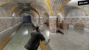 RTX Remix: How to install with Max Payne 1 (including Gameplay Footage)