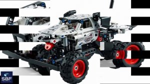 LEGO Technic New Sets in 2023