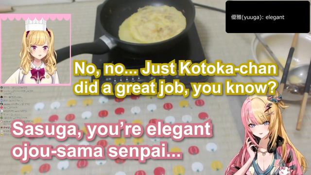 Compilation of JP livers & EN livers' interactions【Eng Sub / Nijisanji EN】