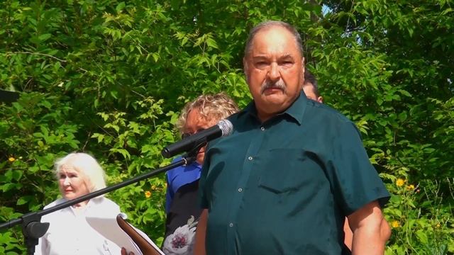 День Военно-Морского флота России в Мишелёвке