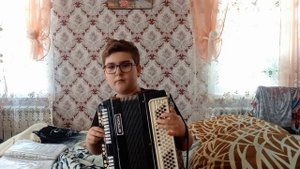 Я.Миягава "У самого синего моря" из кинофильма "Каникулы любви"