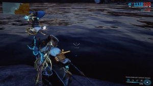 Рыба МЮРКРЕЙ - где ловить Warframe