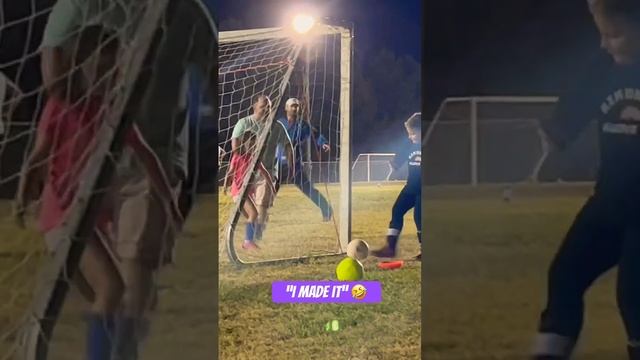 16 of 24 BAYS Girls U8 Soccer Practice Warm-up Coach Rah 11/09/23 #bayssoccer #brayleighgaines