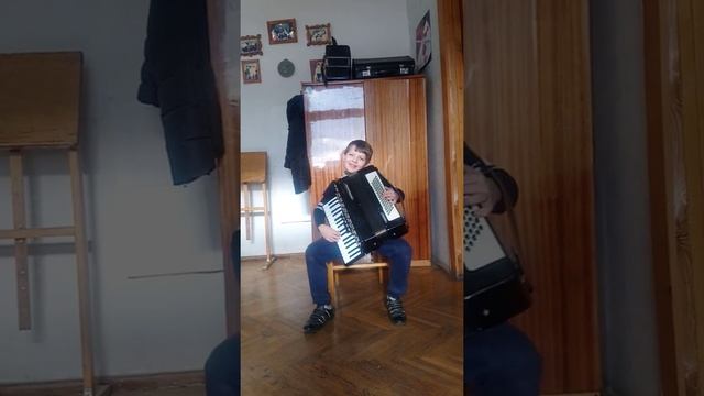 Словацька полька смотреть онлайн