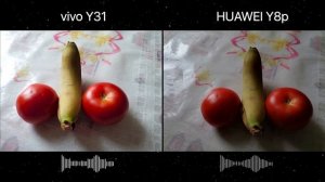 Vivo или Huawei — кто круче? / СРАВНЕНИЕ ДВУХ СУПЕР БЮДЖЕТНИКОВ