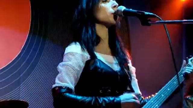 Канцлер Ги - Рок-н-ролл Совершенных смотреть онлайн