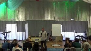 Сергей Лукьянов «Бог избрал не мудрое»