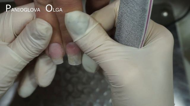 ОГОРОДИЕ клиентка не донесла 4 ногтя смотреть онлайн