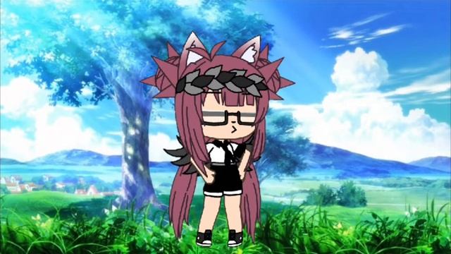 ||Покинула чат||Гача лайф||Русские субтитры :0|| смотреть онлайн