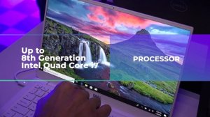 Dell XPS 13 9380 (2019) | CES 2019 | Informative Overview!