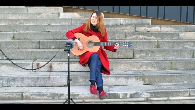 Irina Music Авторские песни ? HD 1080p60 смотреть онлайн