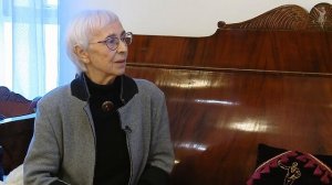 Диалоги о школе  №1:  Кекишева Галина Петровна