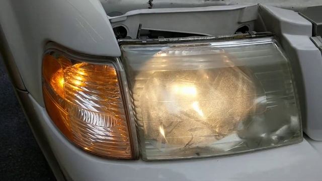 Testing a Defective Alternator on a 2004 Ford Explorer смотреть онлайн