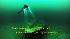 Тайны подводного мира Чёрного моря* -  2