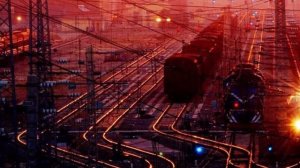 РЖД и ЯНАО построят ЖД дорогу за 285,5 МЛРД