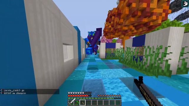 ПРИЕХАЛ В НОВЫЙ ГОРОД БРАВЛЕРОВ! ОНИ РОБОТЫ?! БРАВЛ СТАРС В МАЙНКРАФТ! #30 смотреть онлайн