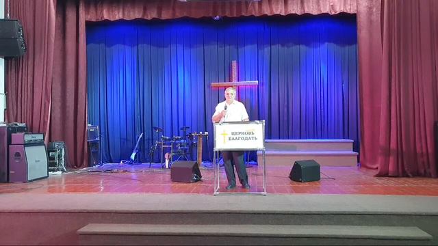 Воскресное Богослужение. Константин Кособоков #счастье #вера #поклонение #христос_воскрес смотреть онлайн