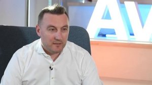 Владимир Правдивый завершает работу в Авито: видеоинтервью (2023)