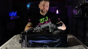 Новинка! Ротор Heavy Polisher