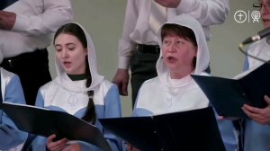 @krashve  пение хора _ когда поёт мой дух Господь Тебе!