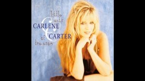 Carlene Carter - Every Little Thing