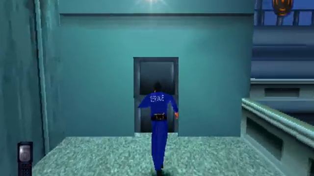 Mission: Impossible [PS1] Longplay Walkthrough Playthrough Full Movie Game [4K60ᶠᵖˢ UHD?] смотреть онлайн