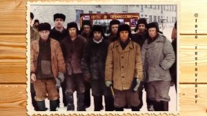 Фотографии из детства как живые / Фото видео альбом / ожившие фото слайд.