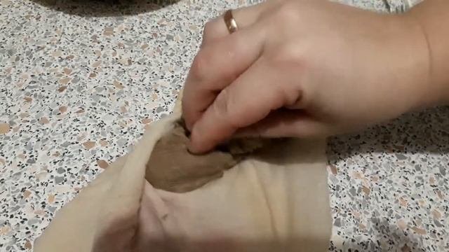 Эксперимент по изготовлению яйца из бумаги и картона. Переработка гофрокартона в домашних условиях.