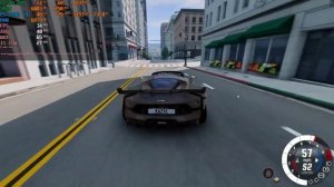 BeamNG.Drive | Xeon E5 2690 V4 + RX 580 2048SP | 1080p | ULTRA Graphics