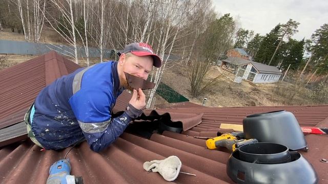 Профессионалы хреновы! Переделываю ужасы профессионального строительства смотреть онлайн