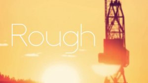 Rough - Fortsett å gå