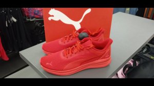 Кроссовки мужские PUMA Transport Modern (  Коллекция 2023 )