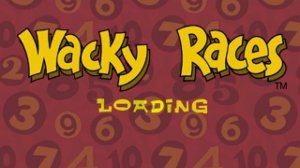 Wacky Races (PS1)|
